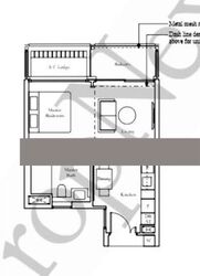 The Reef At King’s Dock (D4), Condominium #603093501